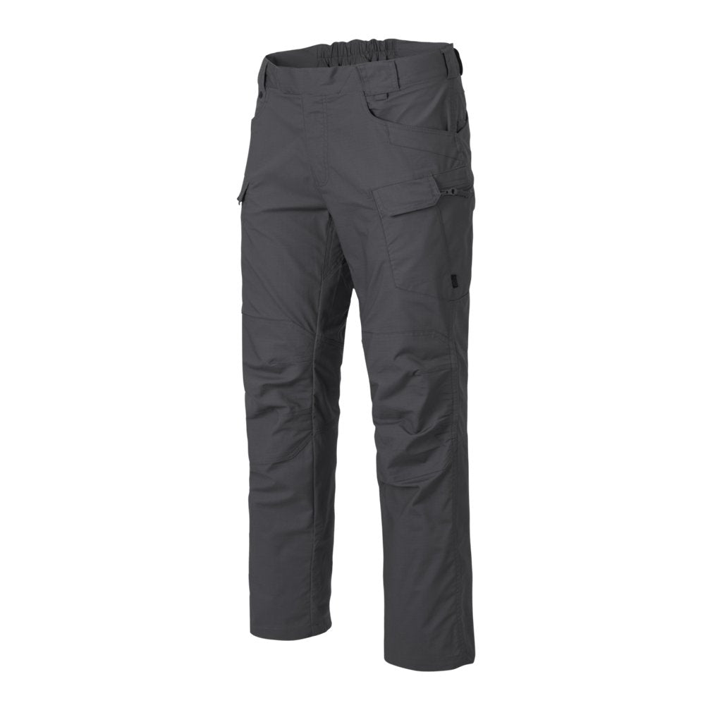 UTP® (Urban Tactical Pants®) - PolyCotton Stretch Ripstop - Shadow Grey — Helikon-Tex