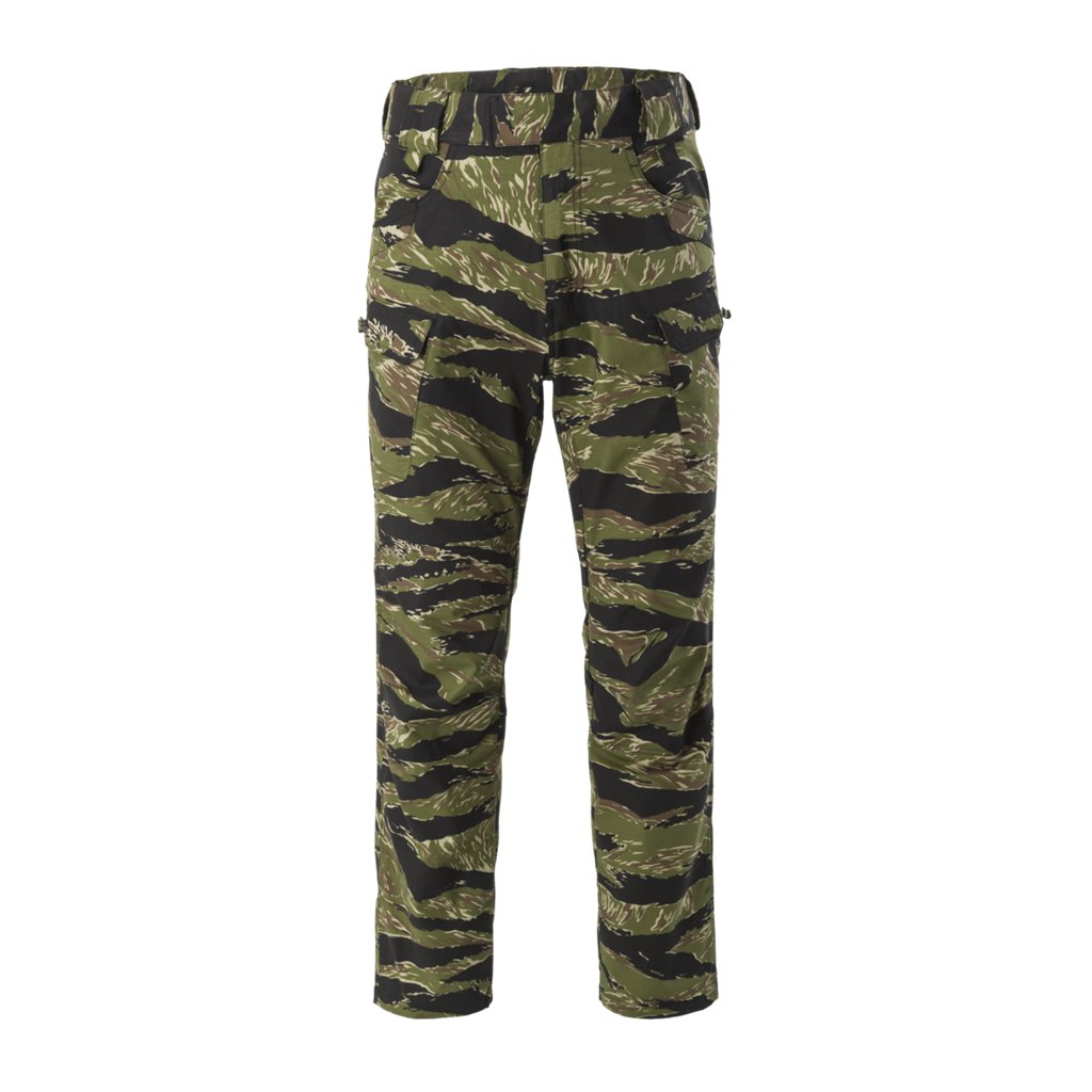 UTP® (Urban Tactical Pants®) - PolyCotton Stretch Ripstop - Shadow Grey — Helikon-Tex