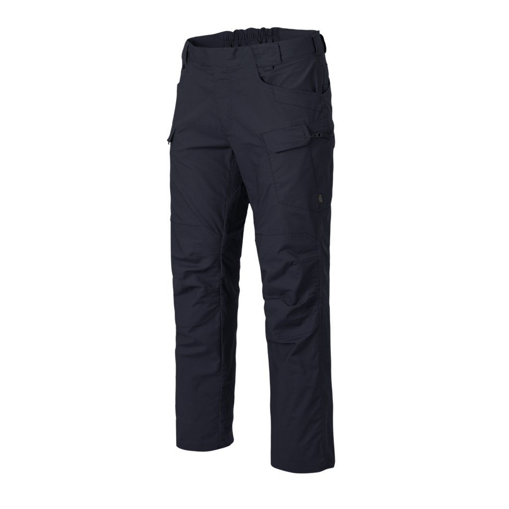 UTP® (Urban Tactical Pants®) - PolyCotton Stretch Ripstop - Navy Blue — Helikon-Tex