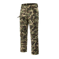 UTP® (Urban Tactical Pants®) - PolyCotton Stretch Ripstop - Duck Hunter — Helikon-Tex
