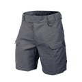 UTS (Urban Tactical Shorts) 8.5"® - PolyCotton Ripstop - Shadow Grey — Helikon-Tex