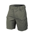 UTS (Urban Tactical Shorts) 8.5"® - PolyCotton Stretch Ripstop - Taiga Green — Helikon-Tex