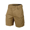 UTS (Urban Tactical Shorts) 8.5"® - PolyCotton Stretch Ripstop - Coyote — Helikon-Tex