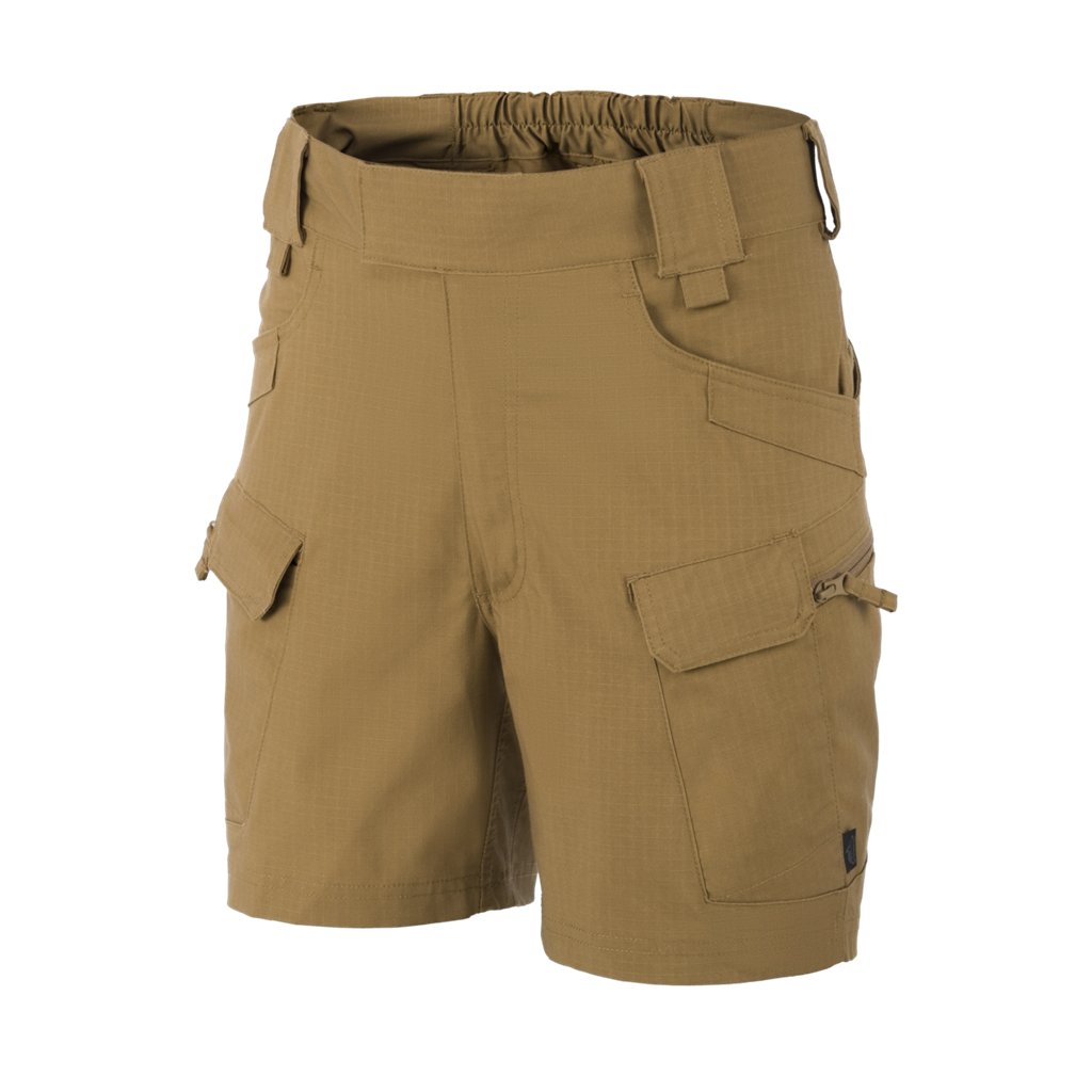 Urban Tactical Shorts® 6" - Coyote — Helikon-Tex