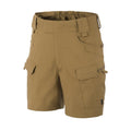 Urban Tactical Shorts® 6" - Coyote — Helikon-Tex