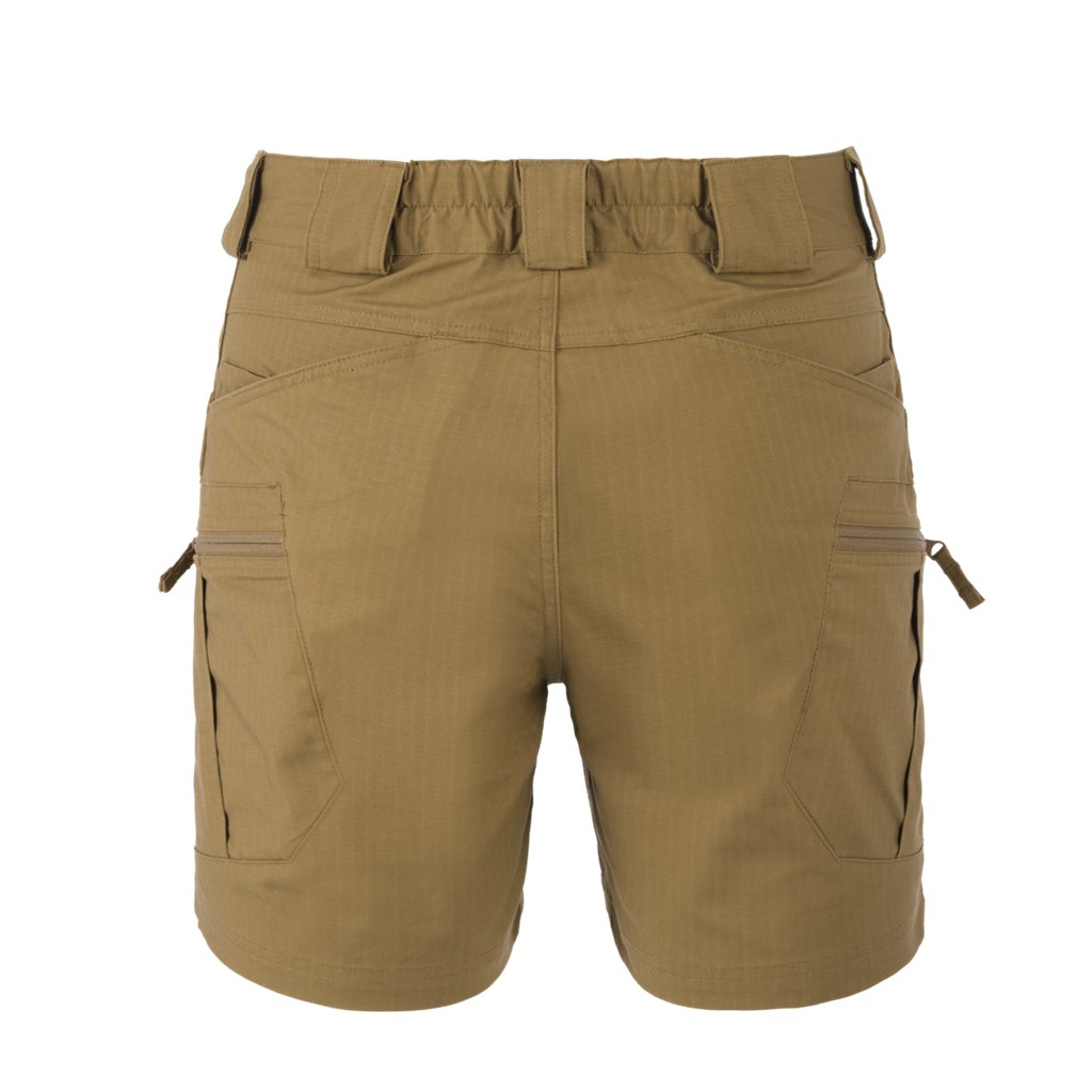 Urban Tactical Shorts® 6" - Coyote — Helikon-Tex