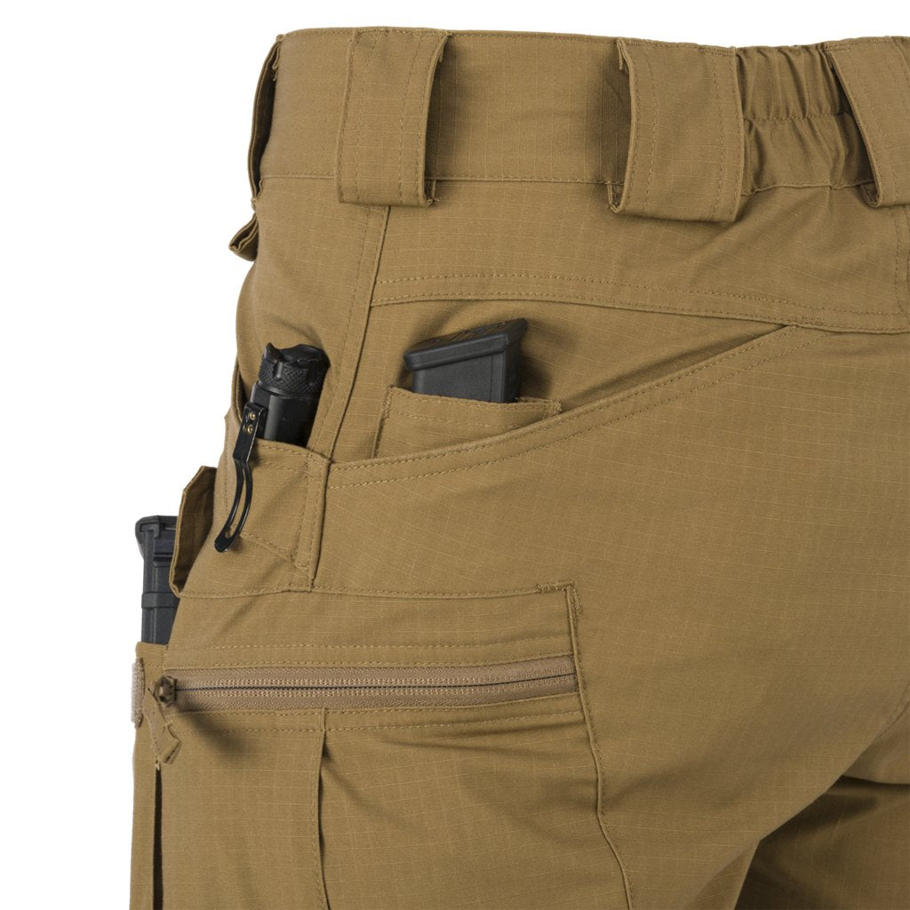 Urban Tactical Shorts® 6" - Coyote — Helikon-Tex