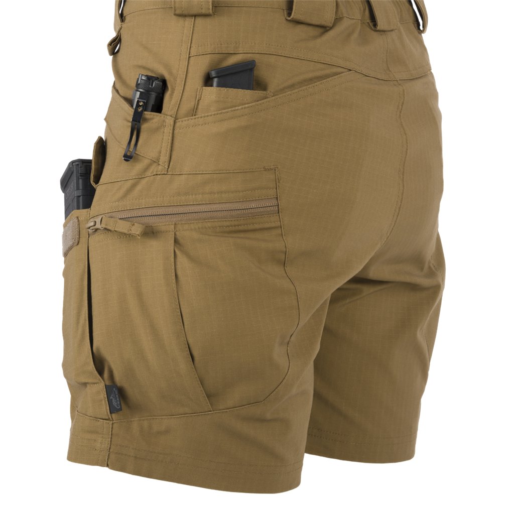 Urban Tactical Shorts® 6" - Coyote — Helikon-Tex