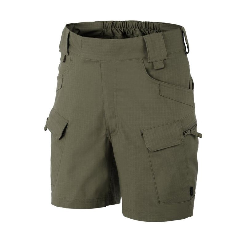 Urban Tactical Shorts® 6" - Olive Green