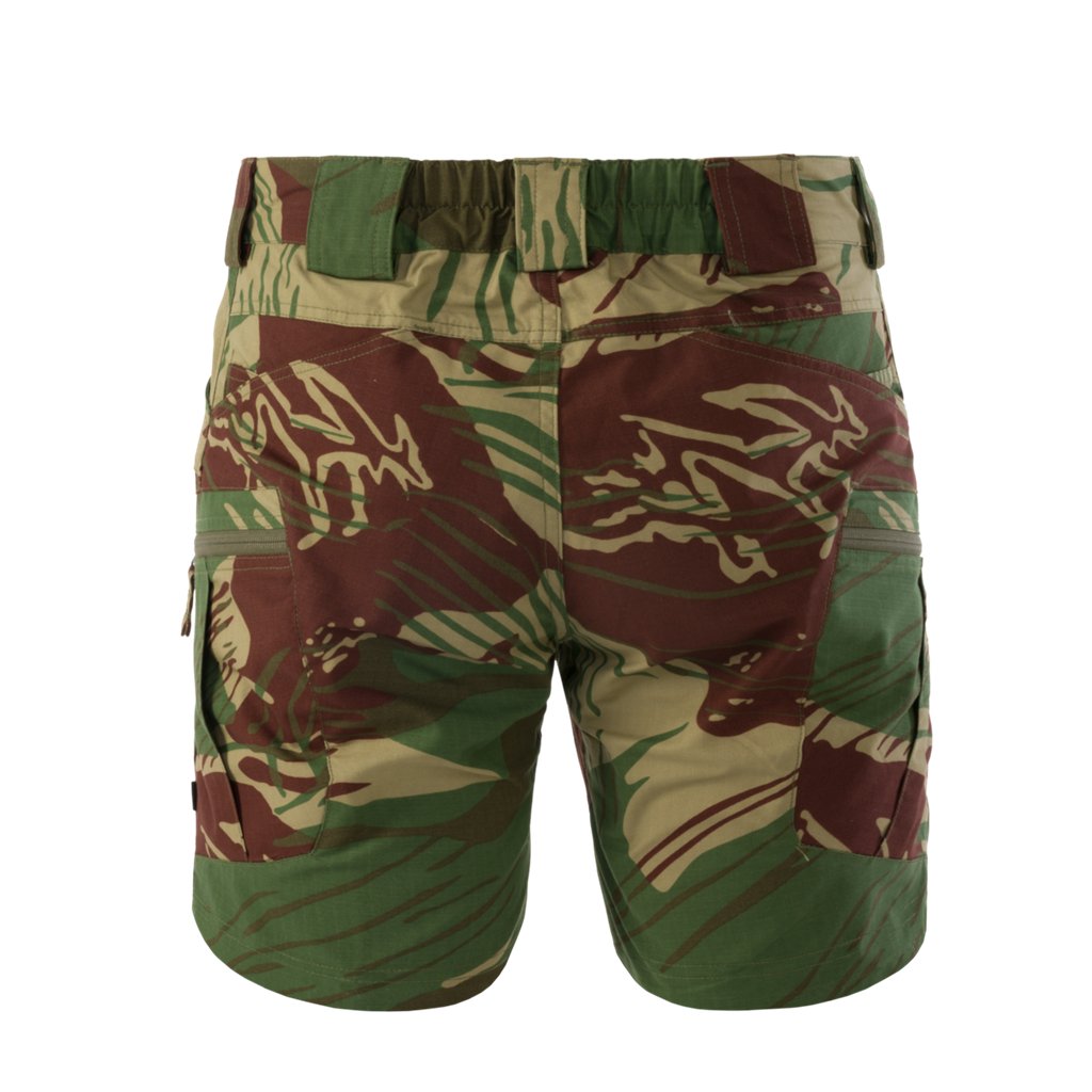 Urban Tactical Shorts® 6" - Olive Green — Helikon-Tex