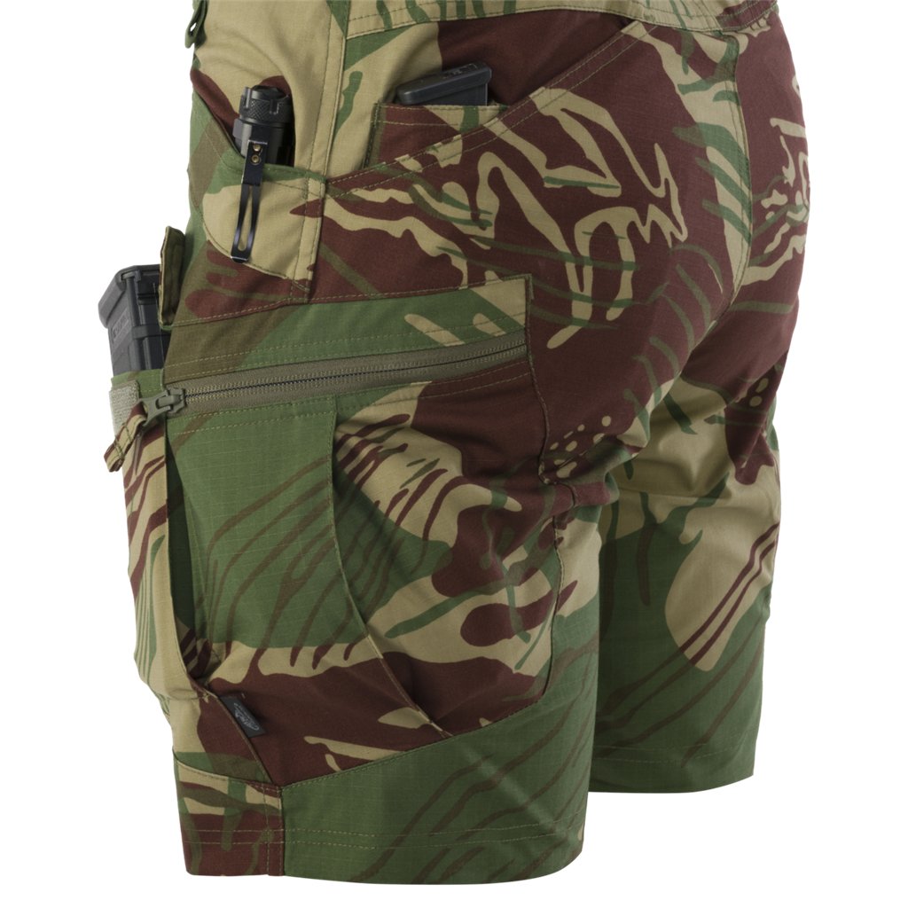 Urban Tactical Shorts® 6" - Khaki — Helikon-Tex