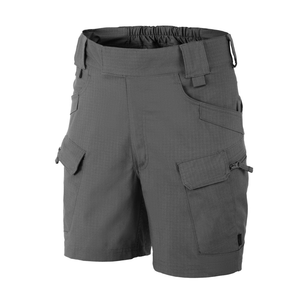 Urban Tactical Shorts® 6" - Shadow Grey — Helikon-Tex