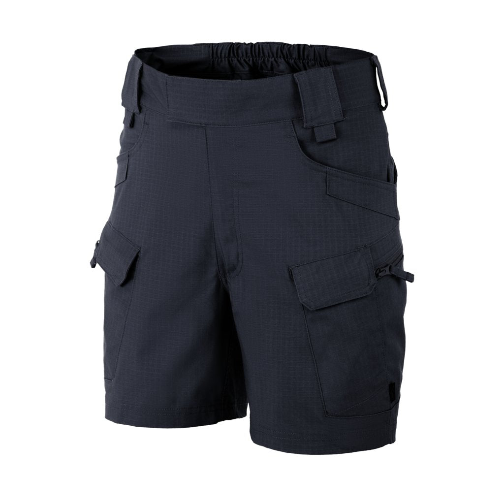 Urban Tactical Shorts® 6" - Navy Blue — Helikon-Tex
