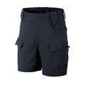 Urban Tactical Shorts® 6" - Navy Blue — Helikon-Tex
