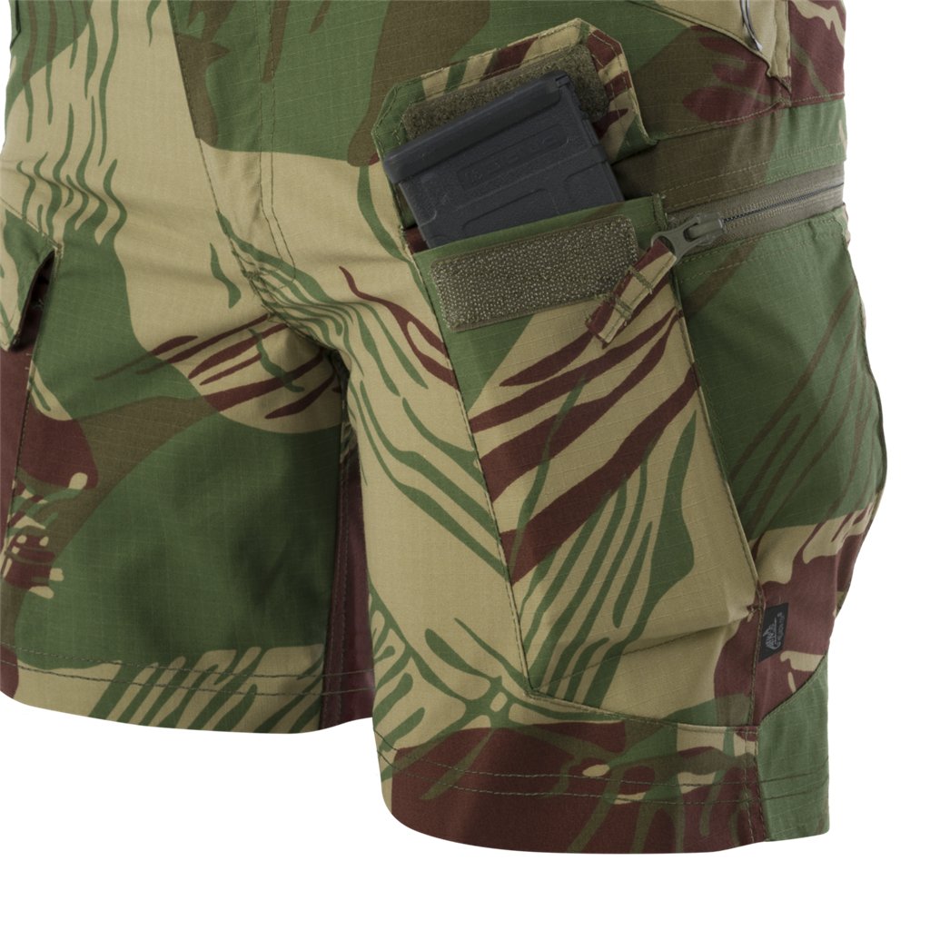 Urban Tactical Shorts® 6" - Tiger Stripe — Helikon-Tex