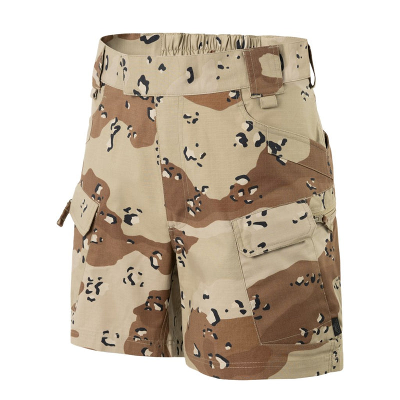 UTS Shorts 6" - 6 Color Desert