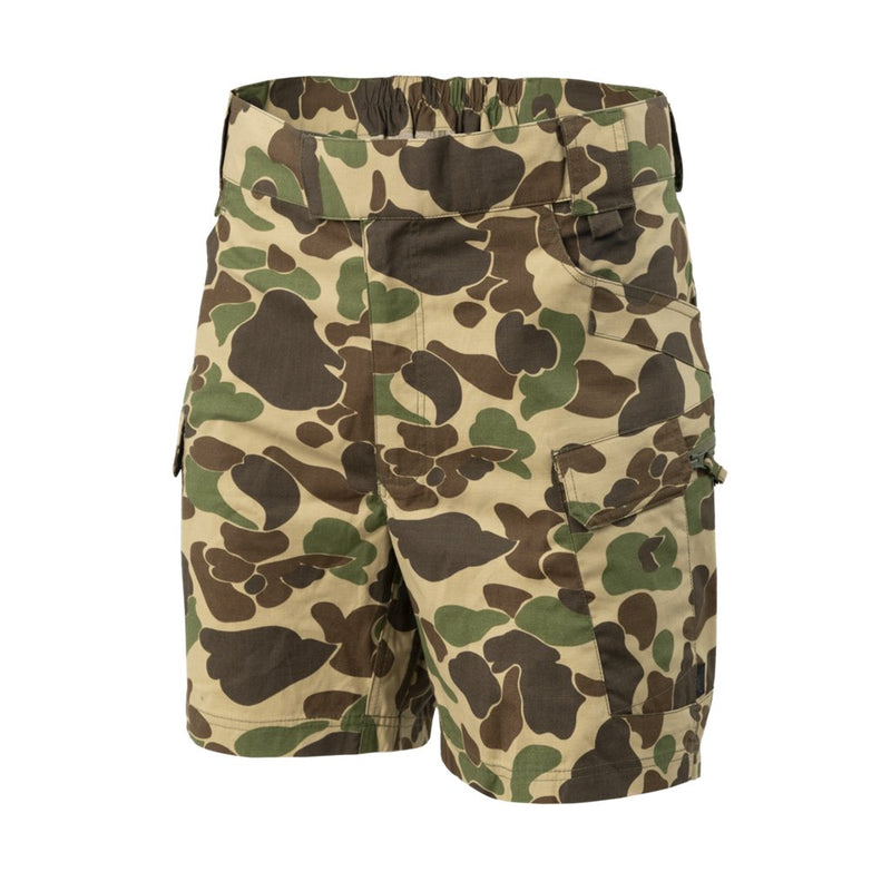 Urban Tactical Shorts® 6" - Duck Hunter