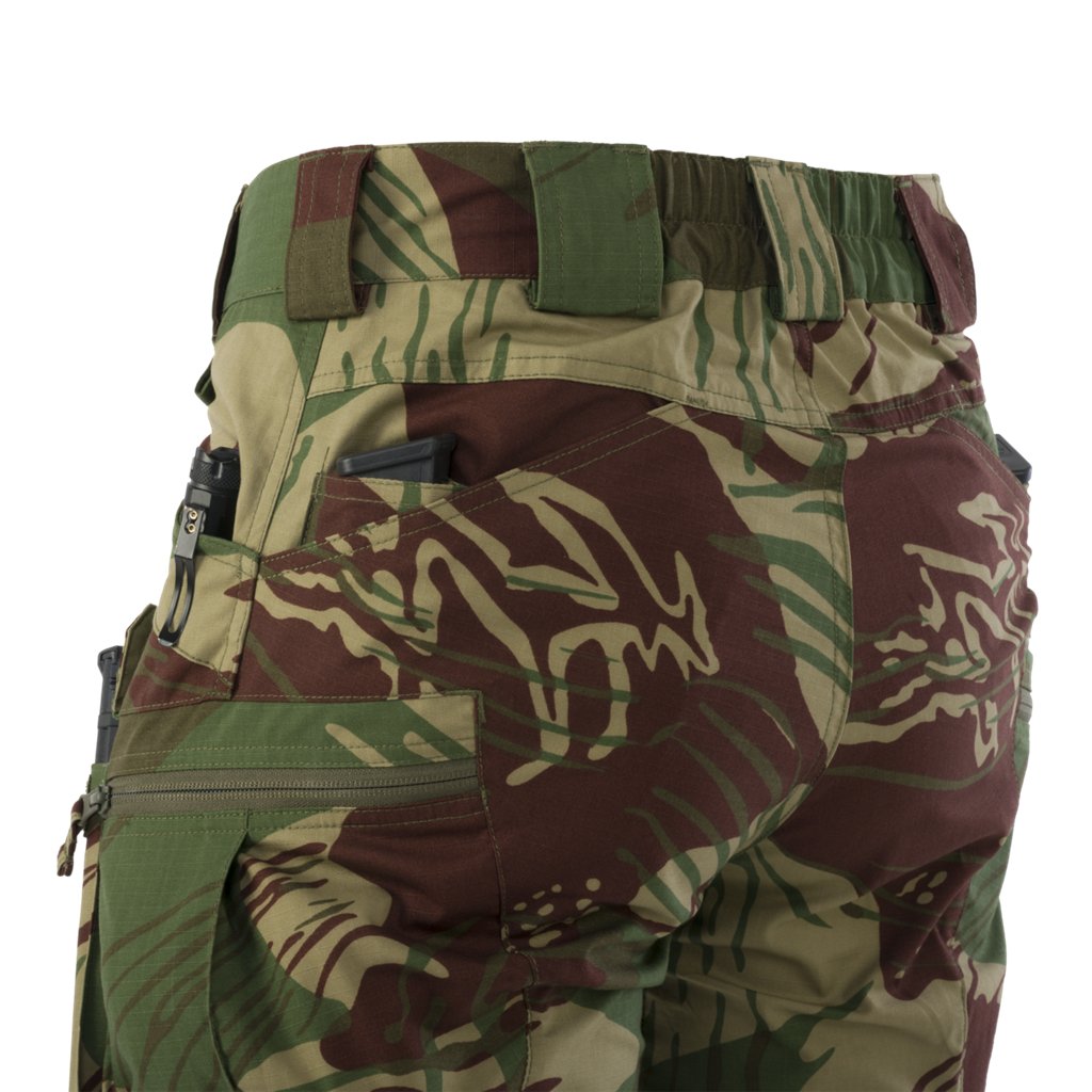 Urban Tactical Shorts® 6" - Duck Hunter — Helikon-Tex