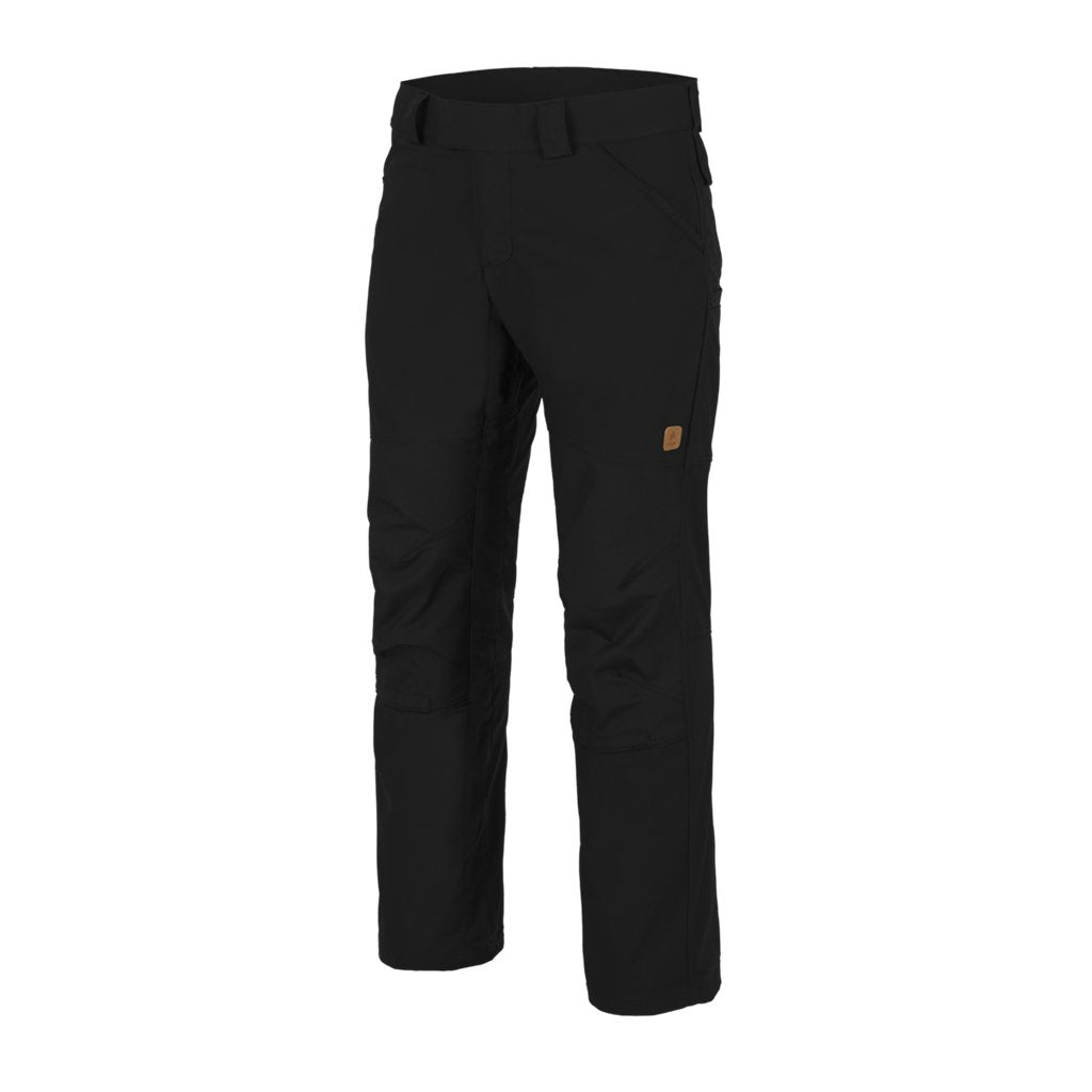WOODSMAN Pants® - Black — Helikon-Tex