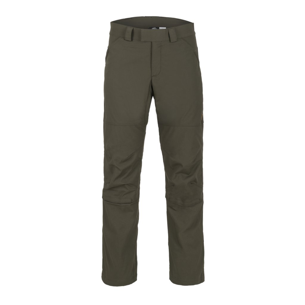 WOODSMAN Pants® - Black — Helikon-Tex