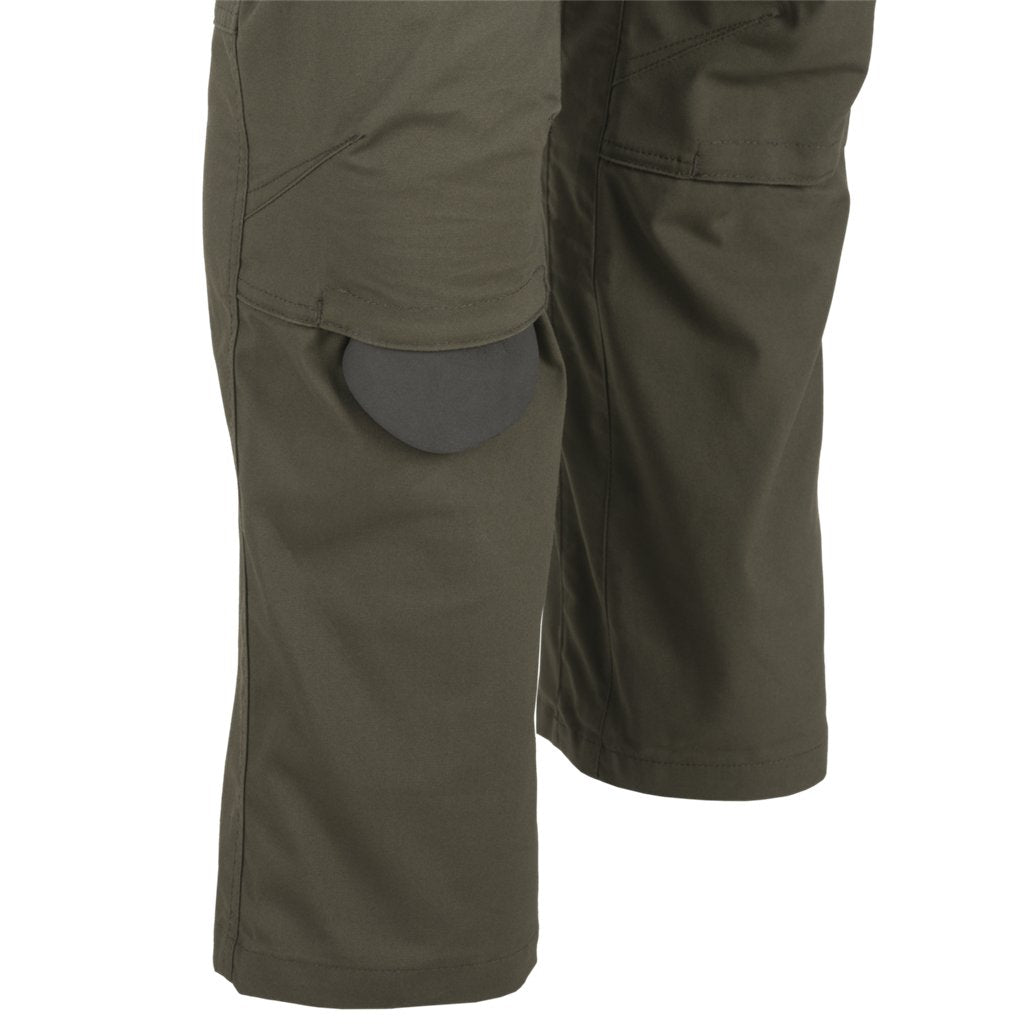 WOODSMAN Pants® - Black — Helikon-Tex