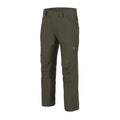 WOODSMAN Pants® - Taiga Green — Helikon-Tex
