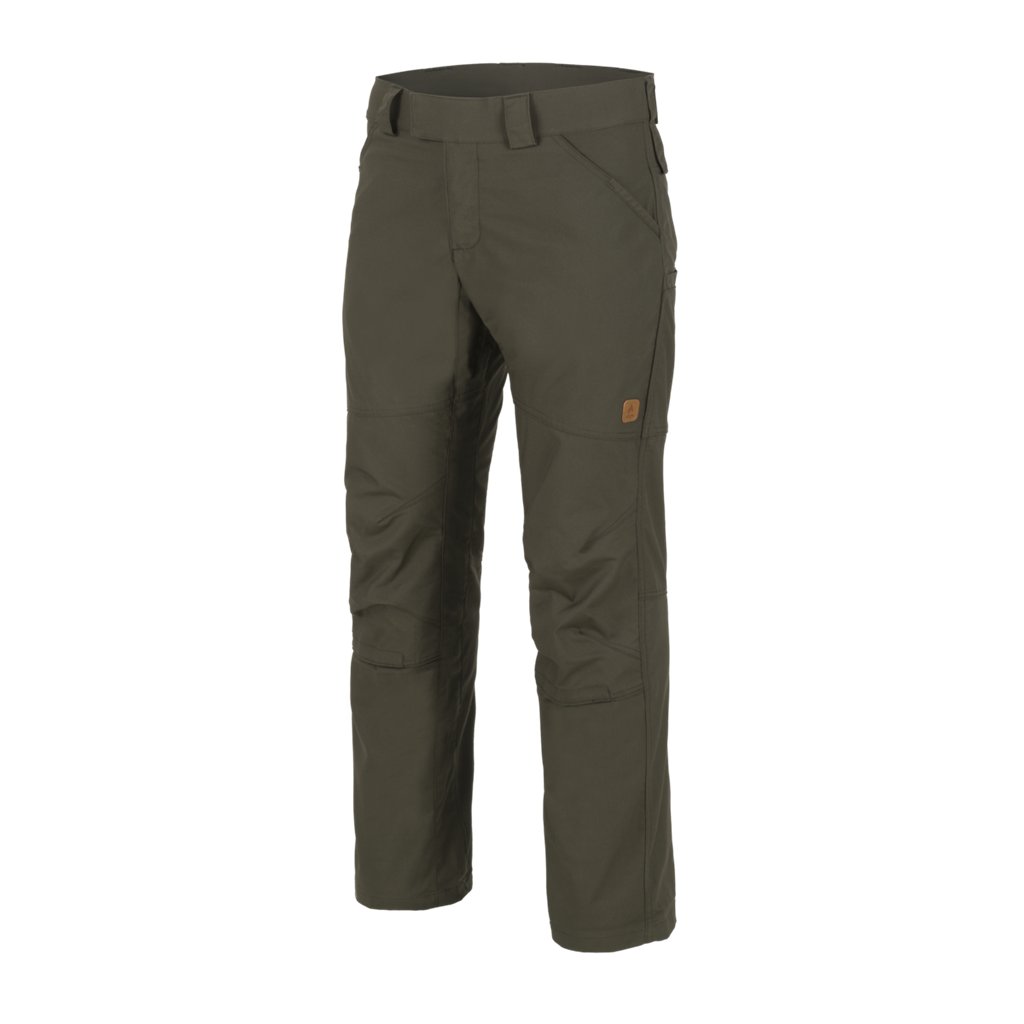 WOODSMAN Pants® - Taiga Green — Helikon-Tex