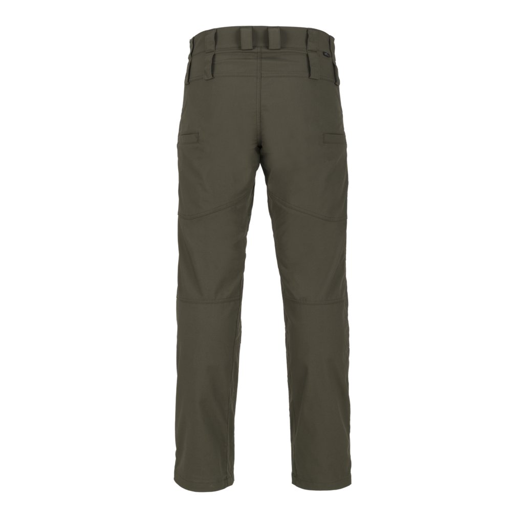 WOODSMAN Pants® - Taiga Green — Helikon-Tex