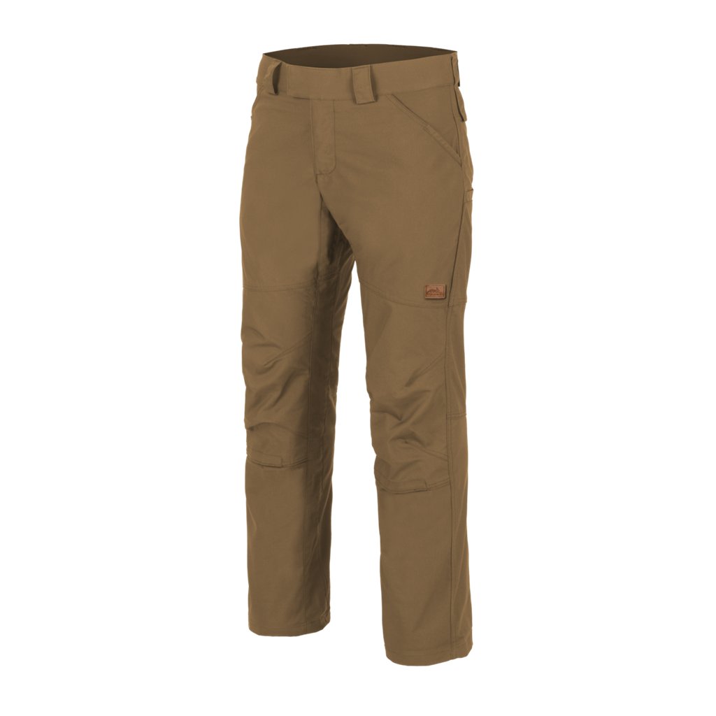 WOODSMAN Pants® - Coyote — Helikon-Tex