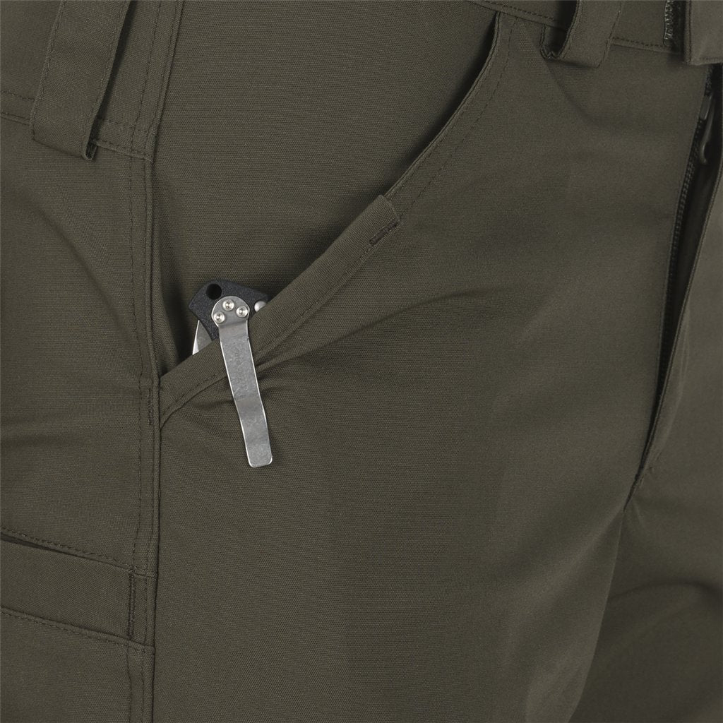 WOODSMAN Pants® - Coyote — Helikon-Tex