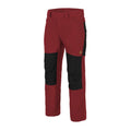 WOODSMAN Pants® - Crimson Sky / Black A — Helikon-Tex
