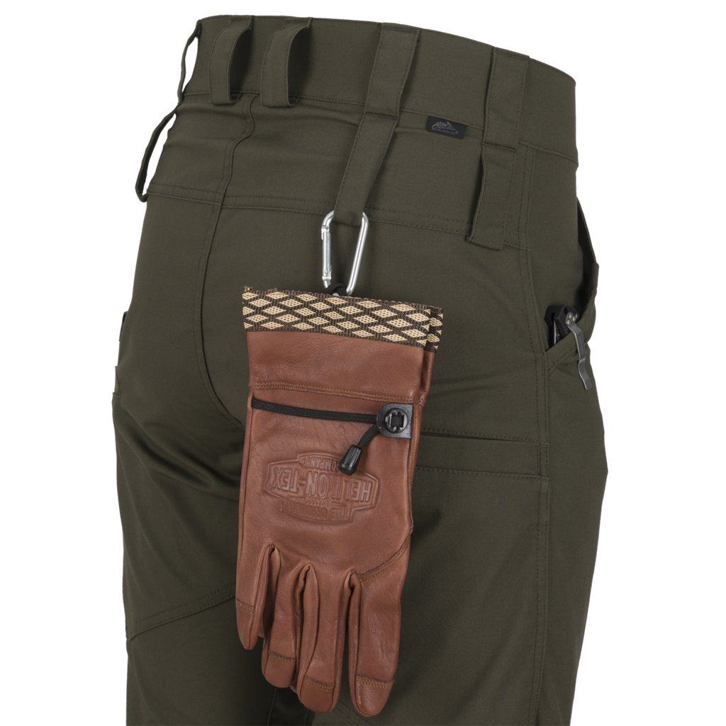 WOODSMAN Pants® - Crimson Sky / Black A — Helikon-Tex