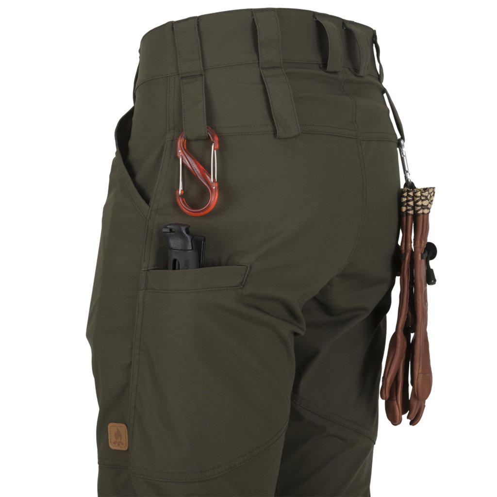 WOODSMAN Pants® - Ash Grey — Helikon-Tex