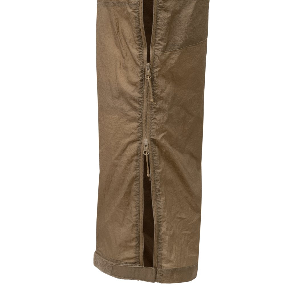 Windrunner Pants - Windpack® Nylon - Black — Helikon-Tex