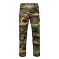 Windrunner Pants - Windpack® Nylon - US Woodland — Helikon-Tex