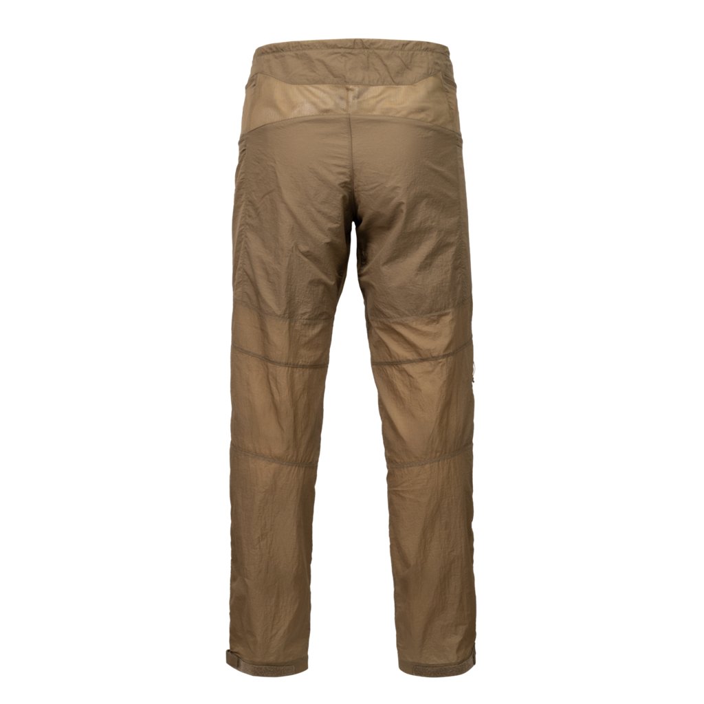 Windrunner Pants - Windpack® Nylon - US Woodland — Helikon-Tex