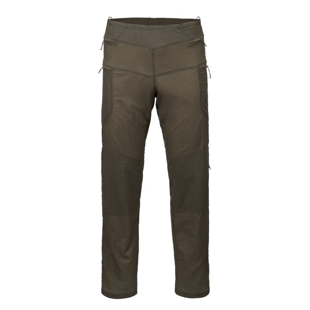 Windrunner Pants - Windpack® Nylon - Taiga Green — Helikon-Tex