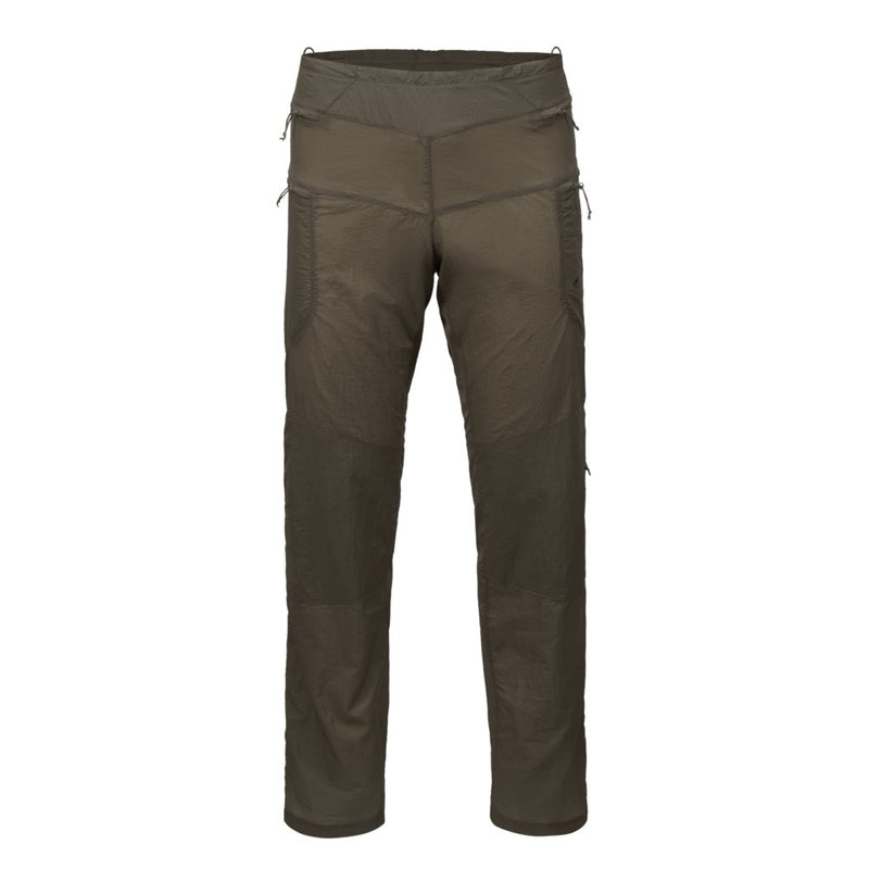 Windrunner Pants - Windpack® Nylon - Taiga Green