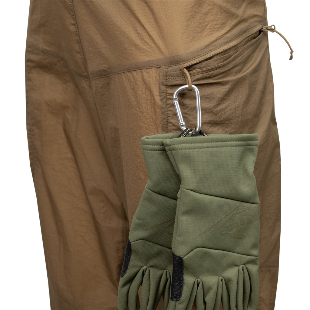 Windrunner Pants - Windpack® Nylon - Taiga Green — Helikon-Tex