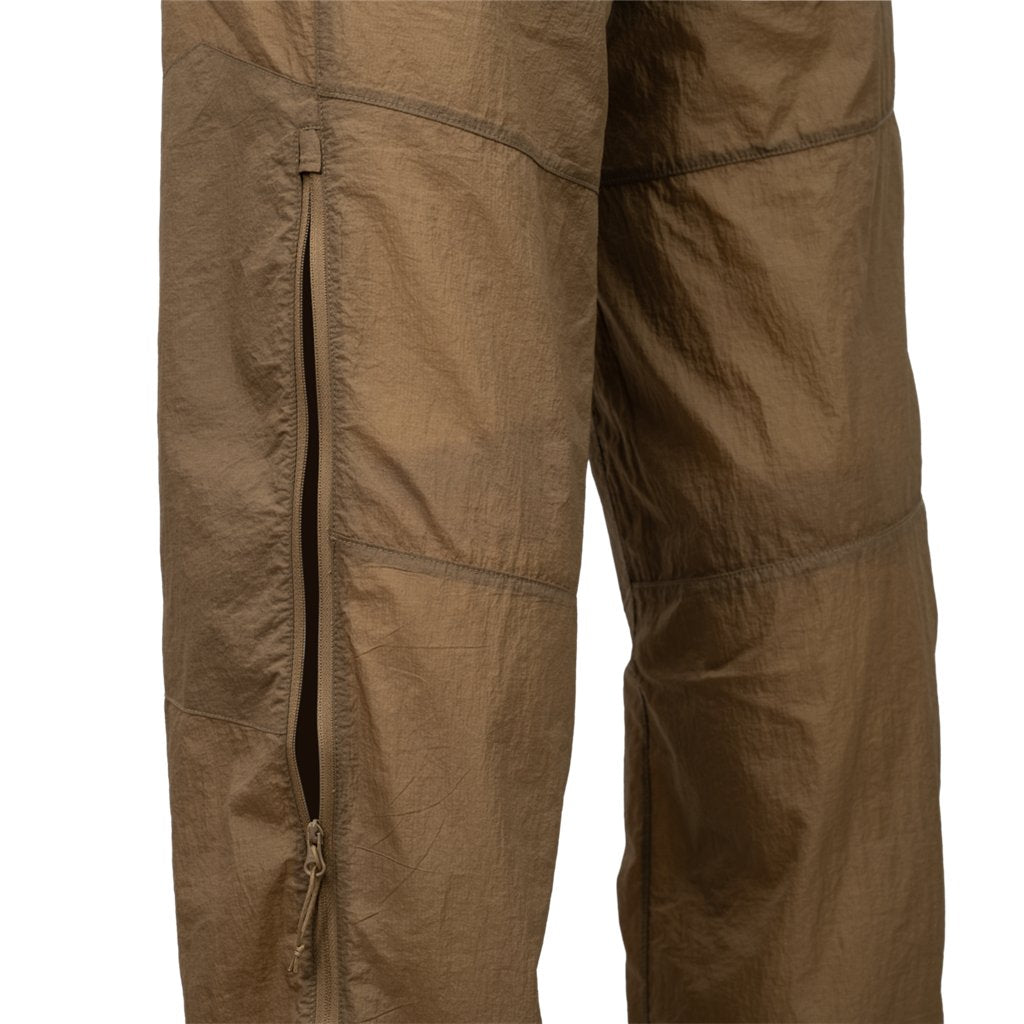 Windrunner Pants - Windpack® Nylon - Taiga Green — Helikon-Tex