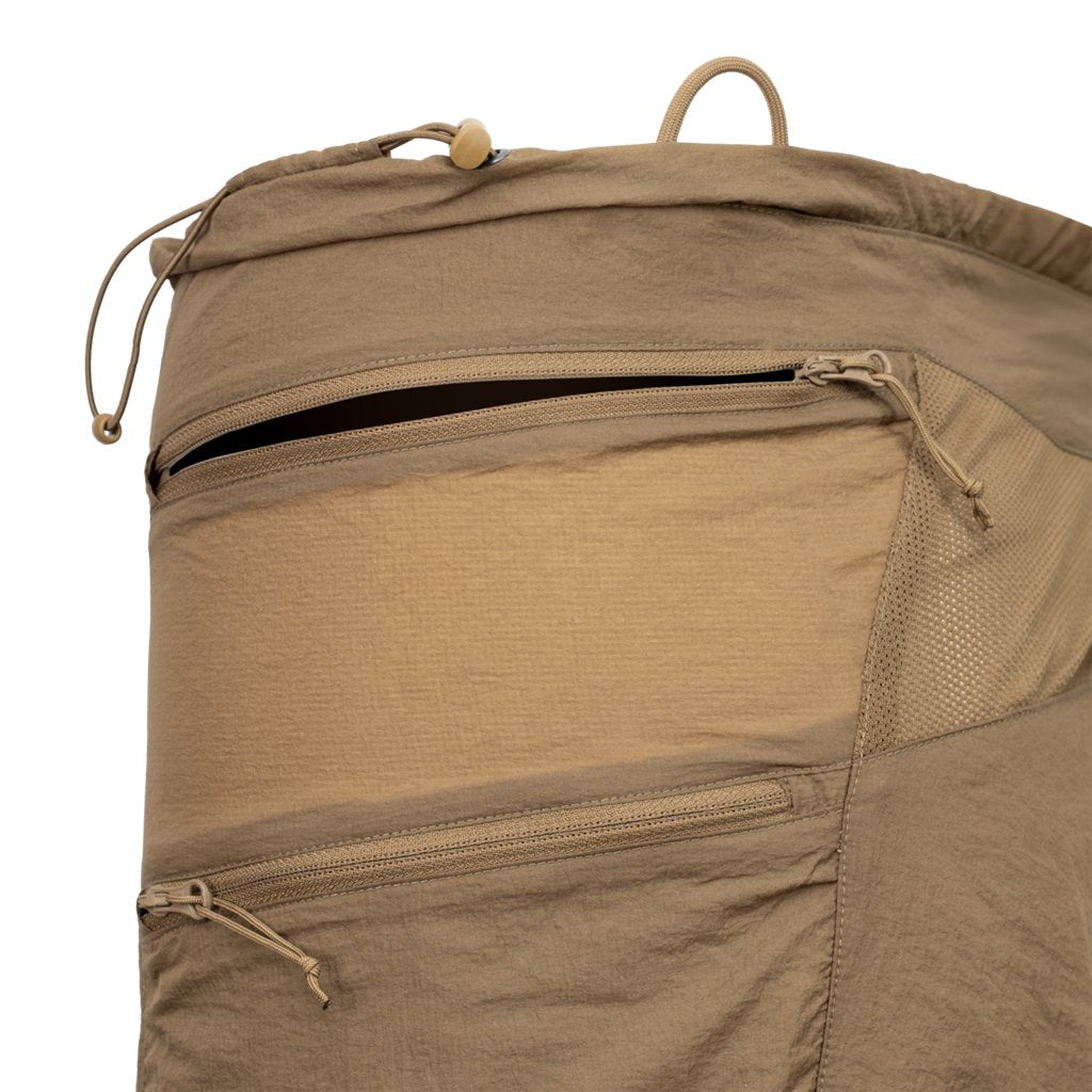 Windrunner Pants - Windpack® Nylon - Taiga Green — Helikon-Tex