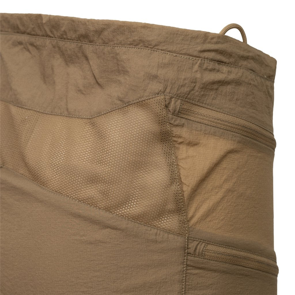 Windrunner Pants - Windpack® Nylon - Coyote — Helikon-Tex