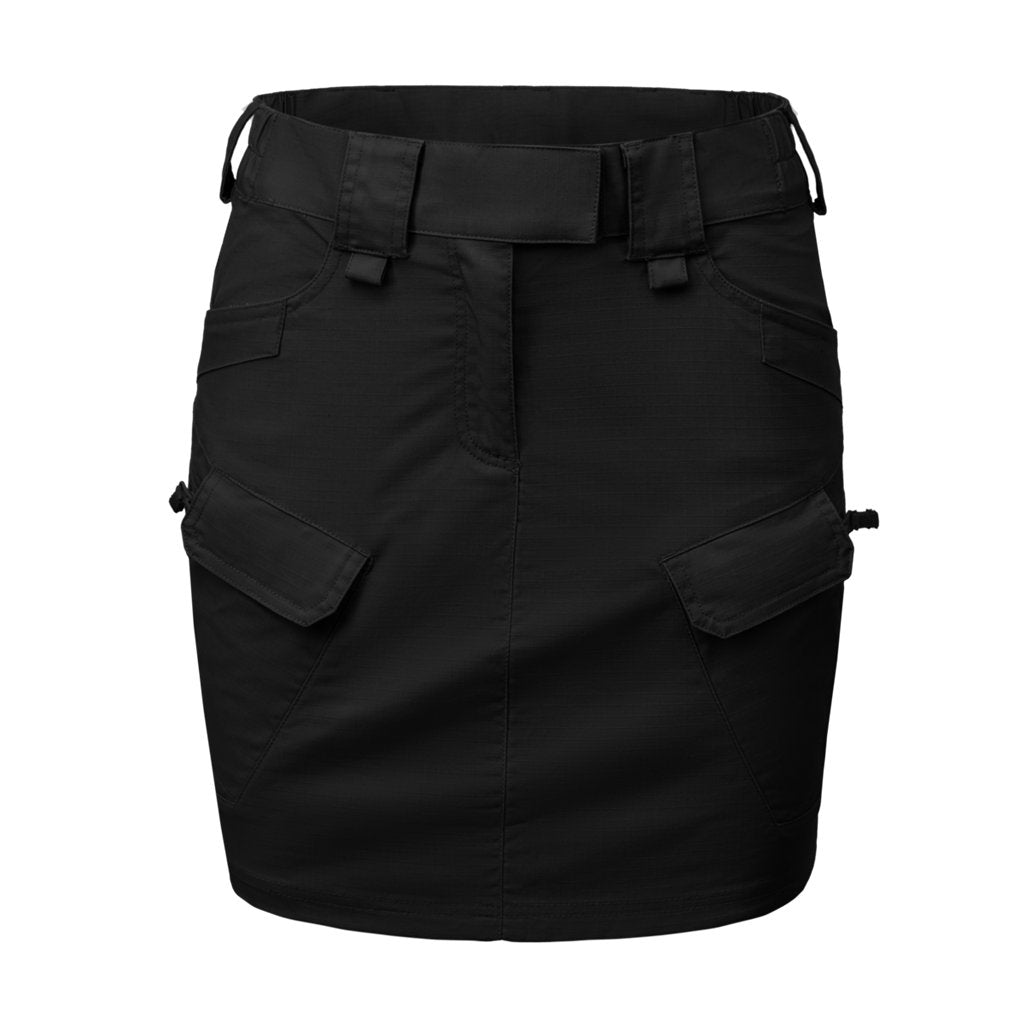 UTS Skirt - Black — Helikon-Tex