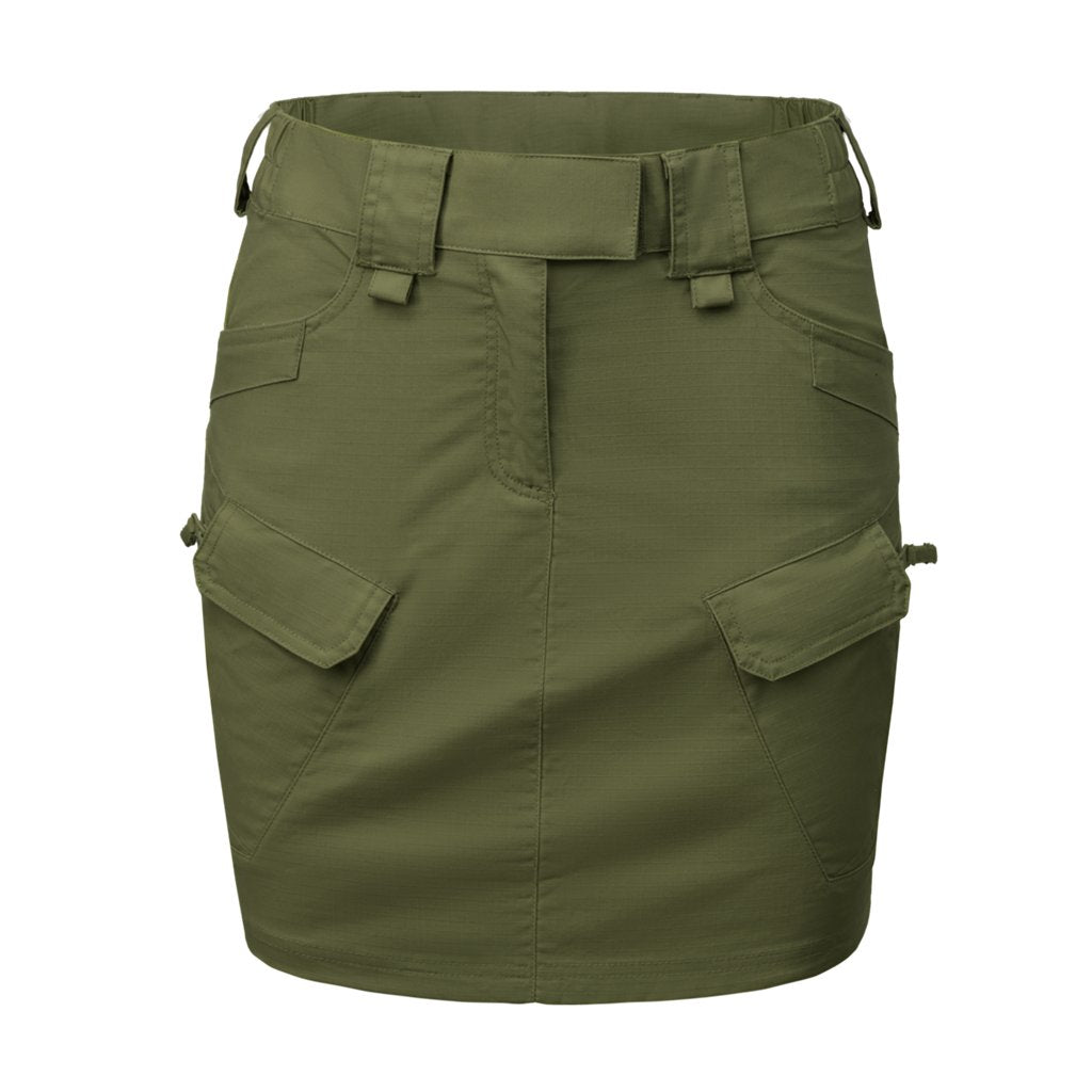 UTS Skirt - Olive Green — Helikon-Tex