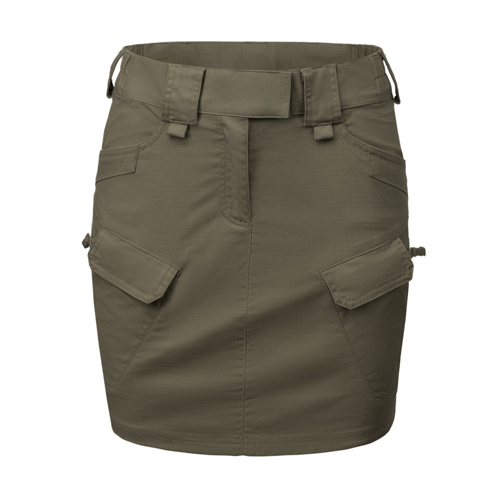 UTS Skirt - Taiga Green — Helikon-Tex