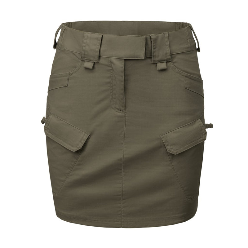 UTS Skirt - Taiga Green