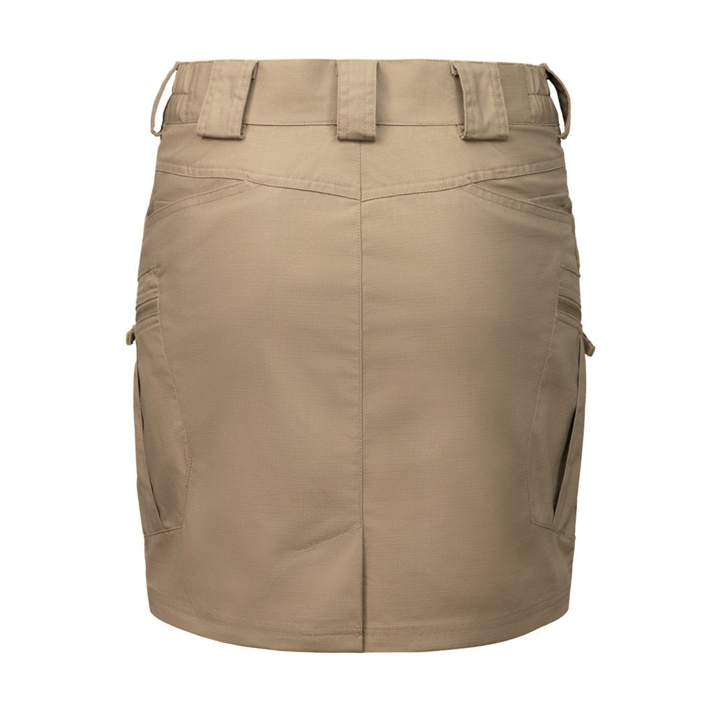 UTS Skirt - Taiga Green — Helikon-Tex