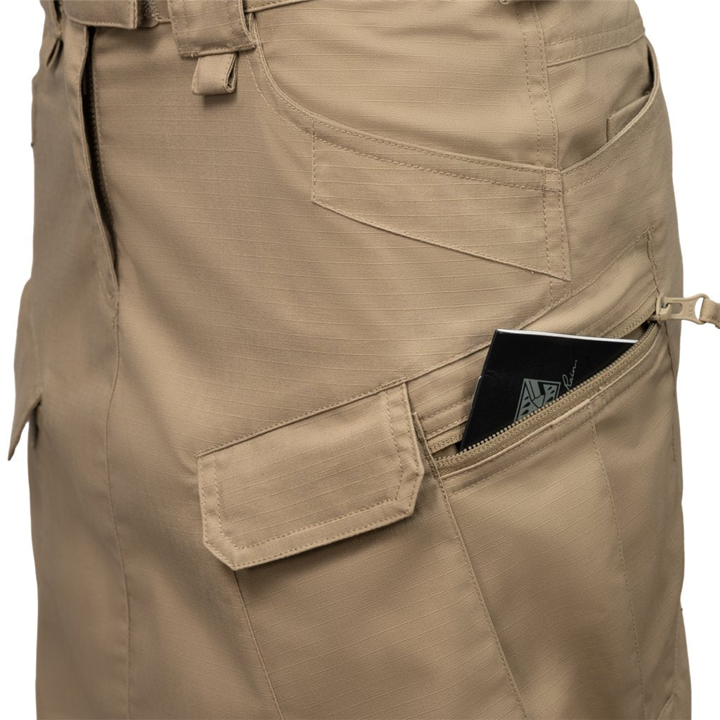 UTS Skirt - Taiga Green — Helikon-Tex