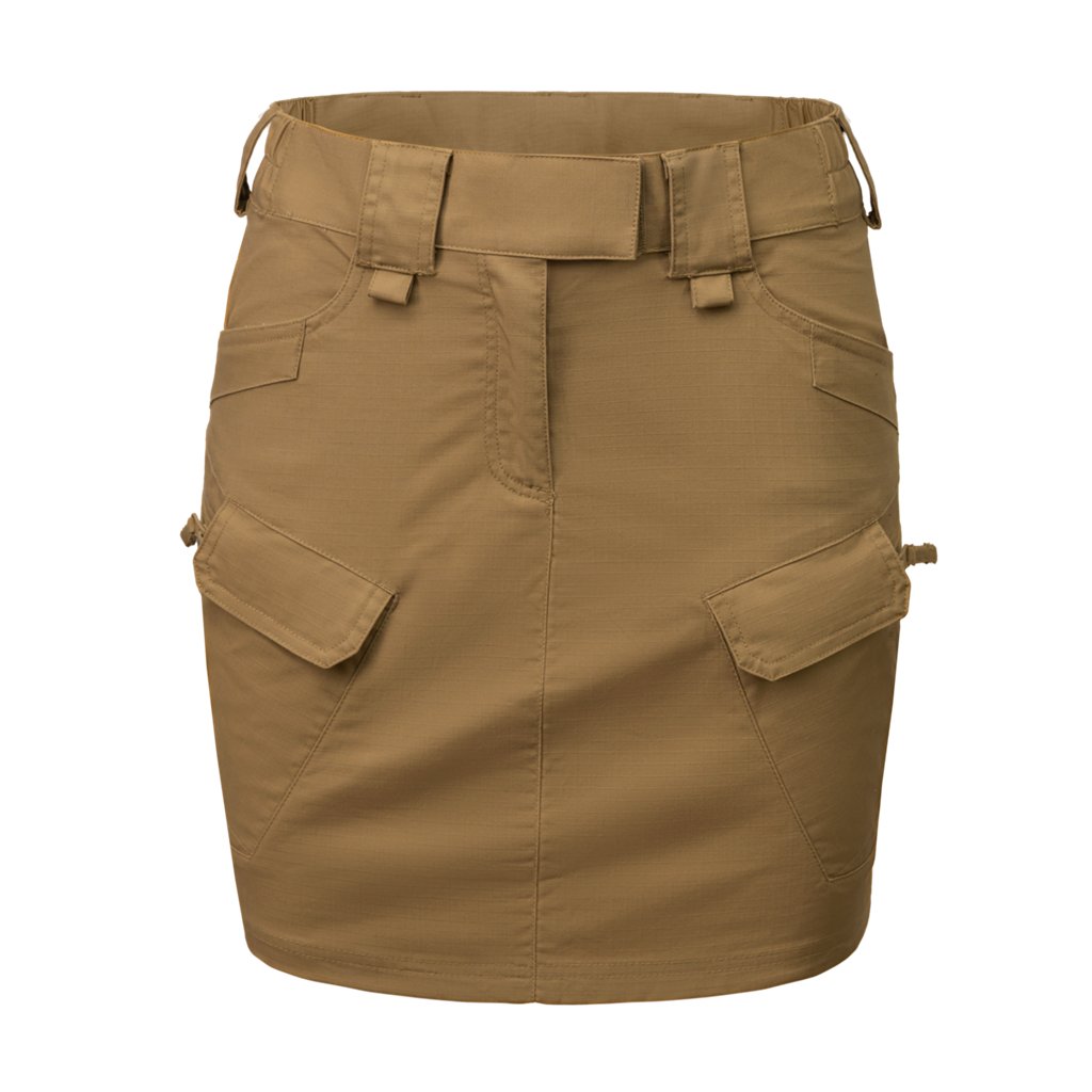 UTS Skirt - Coyote — Helikon-Tex