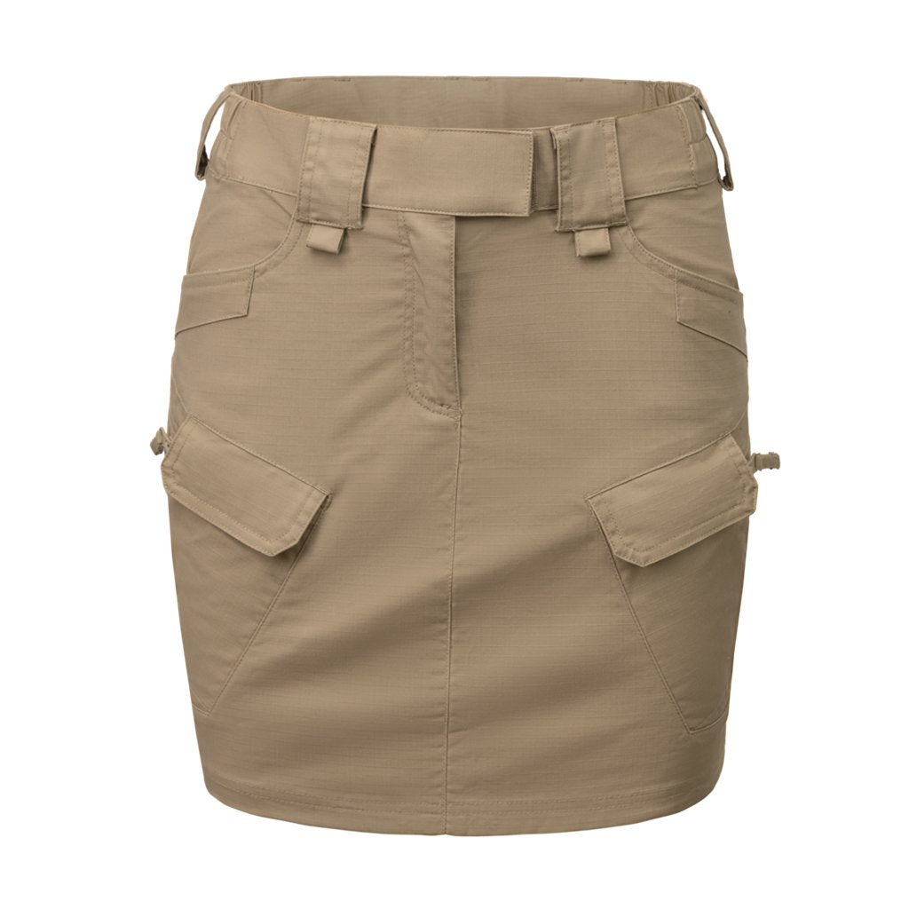 UTS Skirt - Khaki — Helikon-Tex